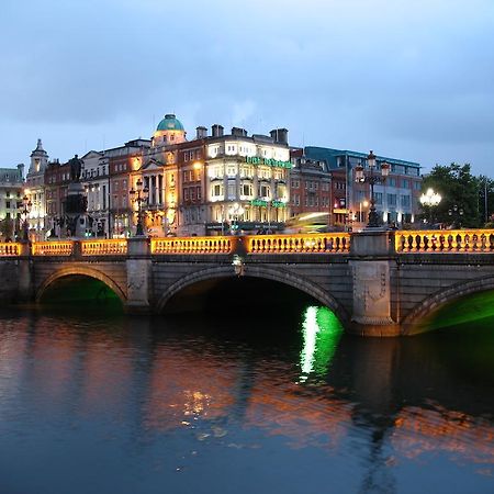 Хостел Paddy'S Palace Дублин Экстерьер фото