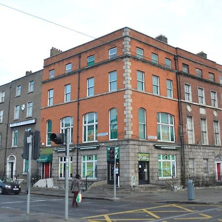 Хостел Paddy'S Palace Дублин Экстерьер фото